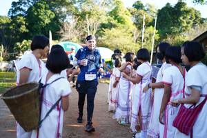 BIB: 2235
                            <button type="button" onclick="openModal(18990422)" class="btn btn-primary btn-sm float-right btn-popup" data-toggle="modal" data-target=".modal-high-quality">
                        <i class="fas fa-shopping-cart"></i> Add to Cart
                    </button>
                                            <button type="button" onclick="isThisMe(18990422, true)" class="btn btn-success btn-sm float-right btn-popup btn-isme hidden" data-toggle="tooltip" data-placement="bottom" title="นี่คือรูปของคุณใช่ไหม คลิกที่นี่เพื่อเอาเข้าอัลบั้ม">
                        <i class="fas fa-plus"></i> Add to album
                    </button>
                    <button type="button" onclick="isThisMe(18990422, false)" class="btn btn-warning btn-sm float-right btn-popup btn-isnotme hidden">
                        <i class="fas fa-ban"></i> Remove from album
                    </button>